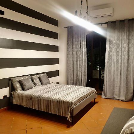 La Casa Del Fragnone Bed & Breakfast Пагани Екстериор снимка