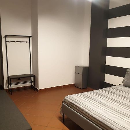 La Casa Del Fragnone Bed & Breakfast Пагани Екстериор снимка