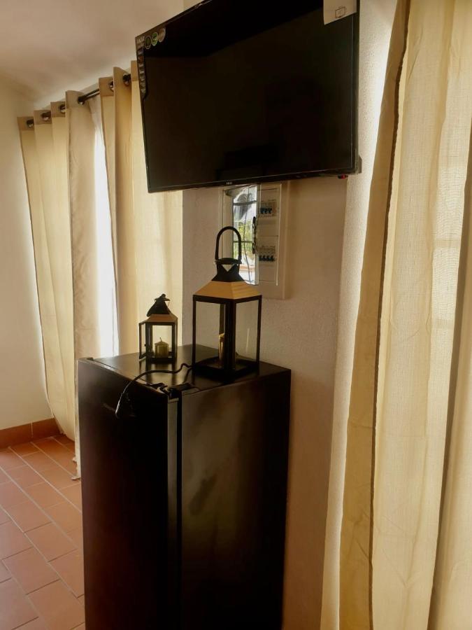 La Casa Del Fragnone Bed & Breakfast Пагани Екстериор снимка