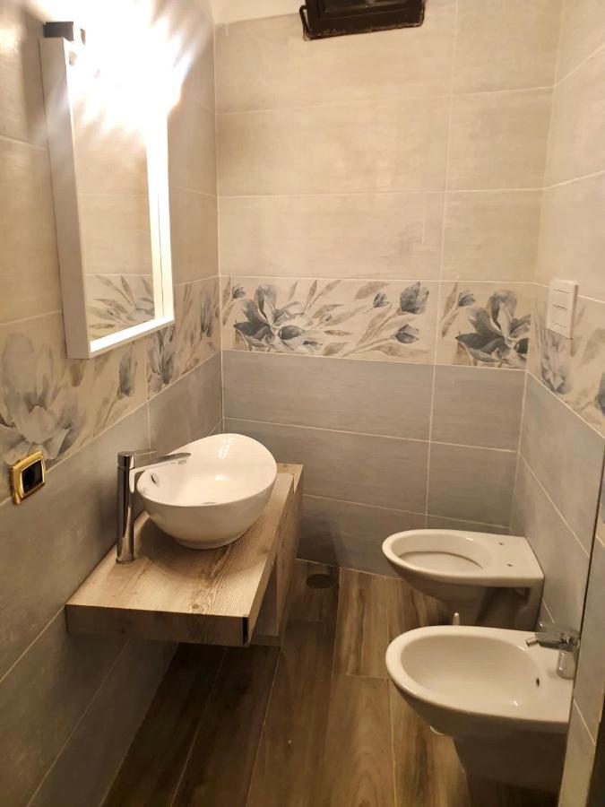 La Casa Del Fragnone Bed & Breakfast Пагани Екстериор снимка