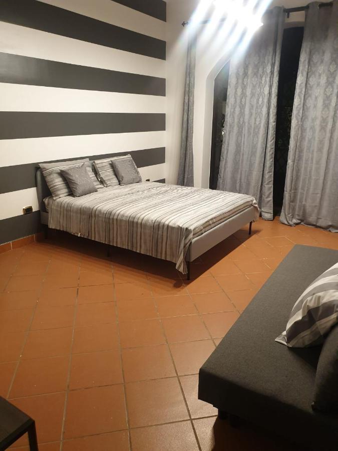 La Casa Del Fragnone Bed & Breakfast Пагани Екстериор снимка