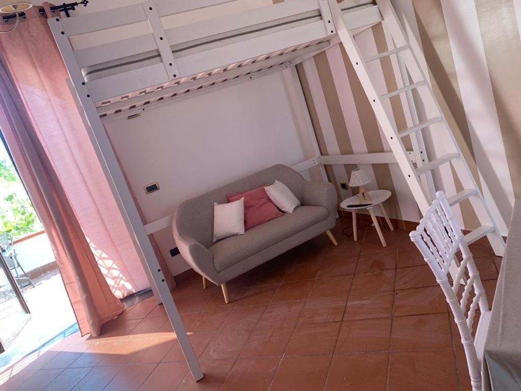 La Casa Del Fragnone Bed & Breakfast Пагани Екстериор снимка