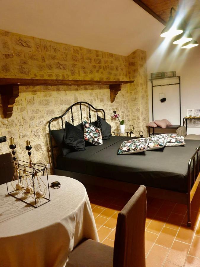 La Casa Del Fragnone Bed & Breakfast Пагани Екстериор снимка