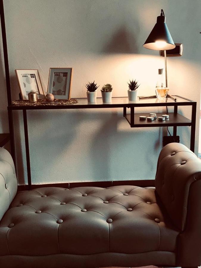 La Casa Del Fragnone Bed & Breakfast Пагани Екстериор снимка