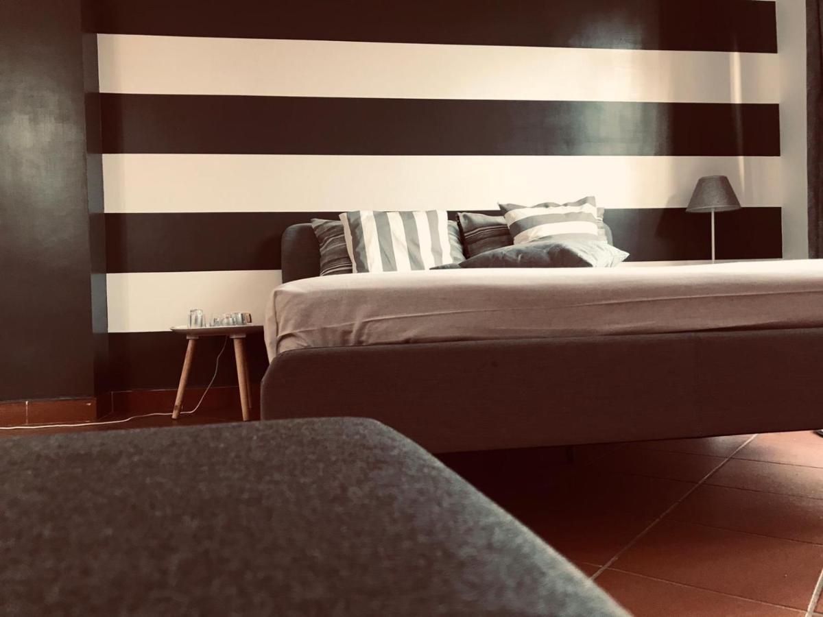 La Casa Del Fragnone Bed & Breakfast Пагани Екстериор снимка