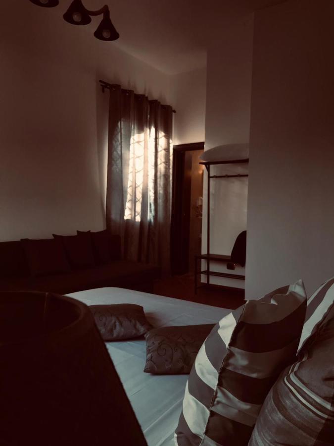 La Casa Del Fragnone Bed & Breakfast Пагани Екстериор снимка