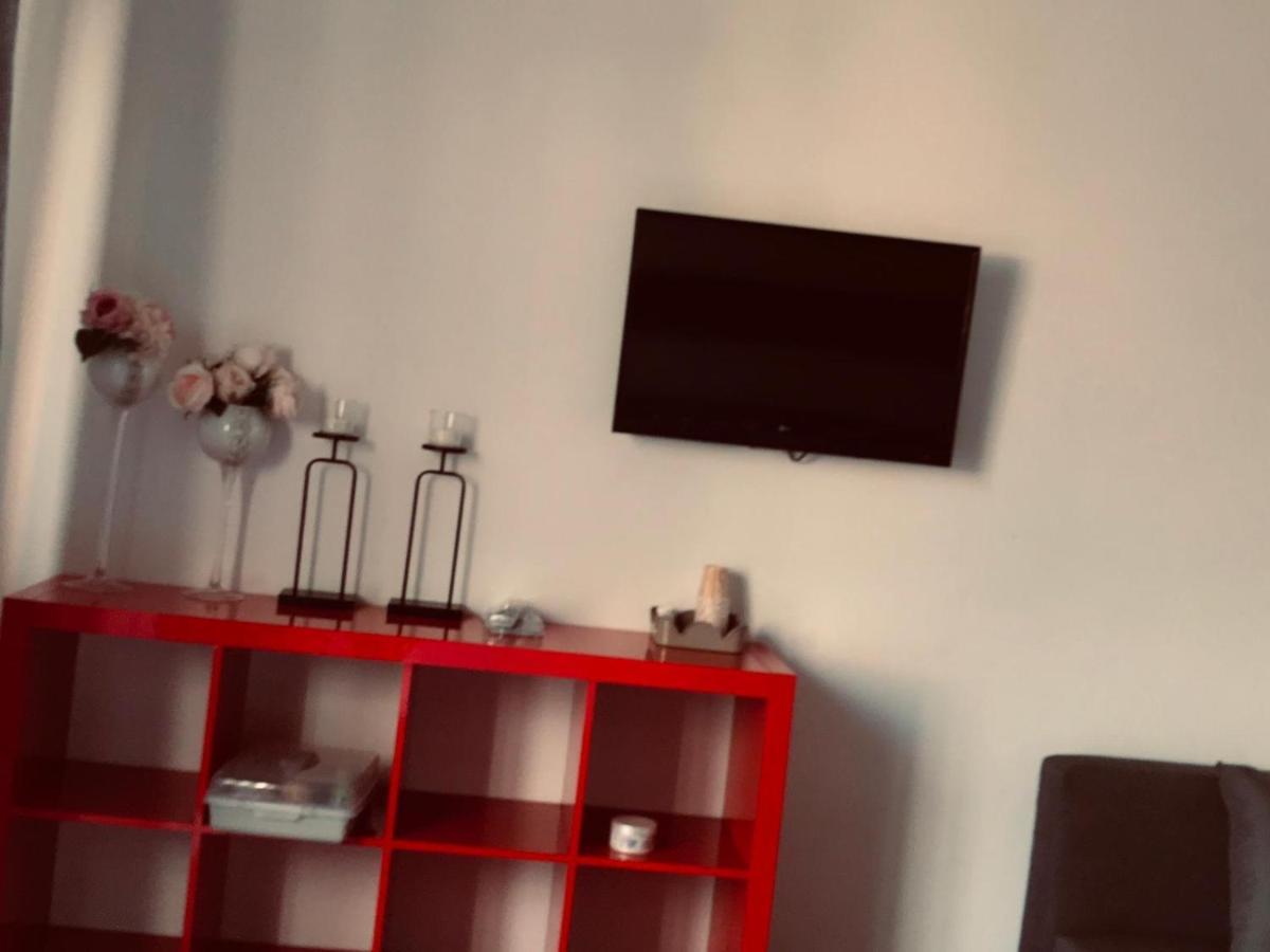La Casa Del Fragnone Bed & Breakfast Пагани Екстериор снимка