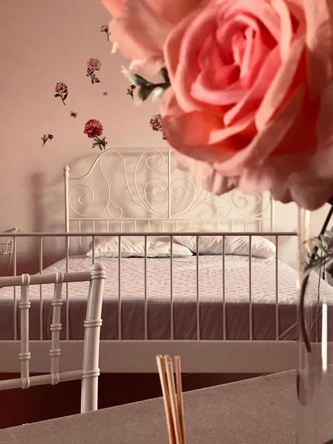 La Casa Del Fragnone Bed & Breakfast Пагани Екстериор снимка