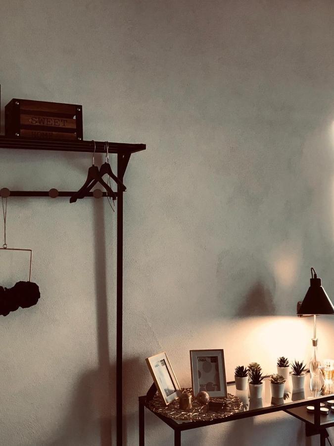 La Casa Del Fragnone Bed & Breakfast Пагани Екстериор снимка