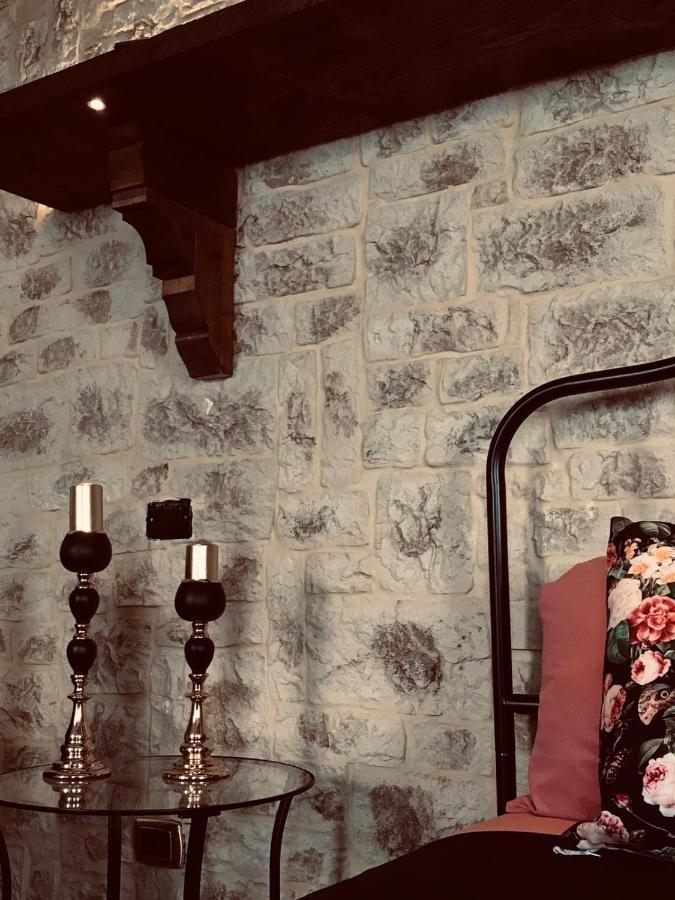 La Casa Del Fragnone Bed & Breakfast Пагани Екстериор снимка