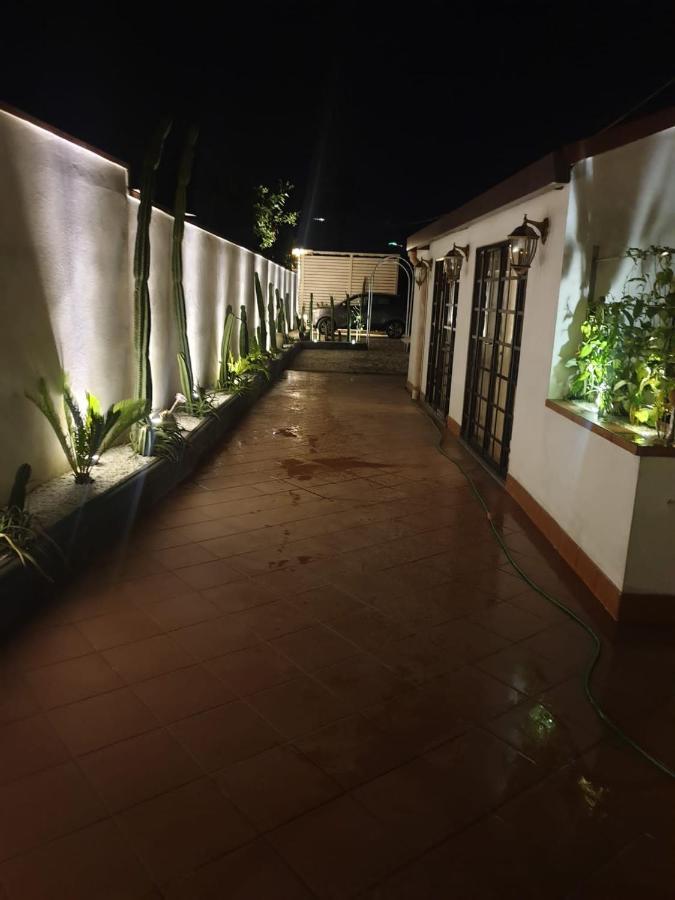 La Casa Del Fragnone Bed & Breakfast Пагани Екстериор снимка