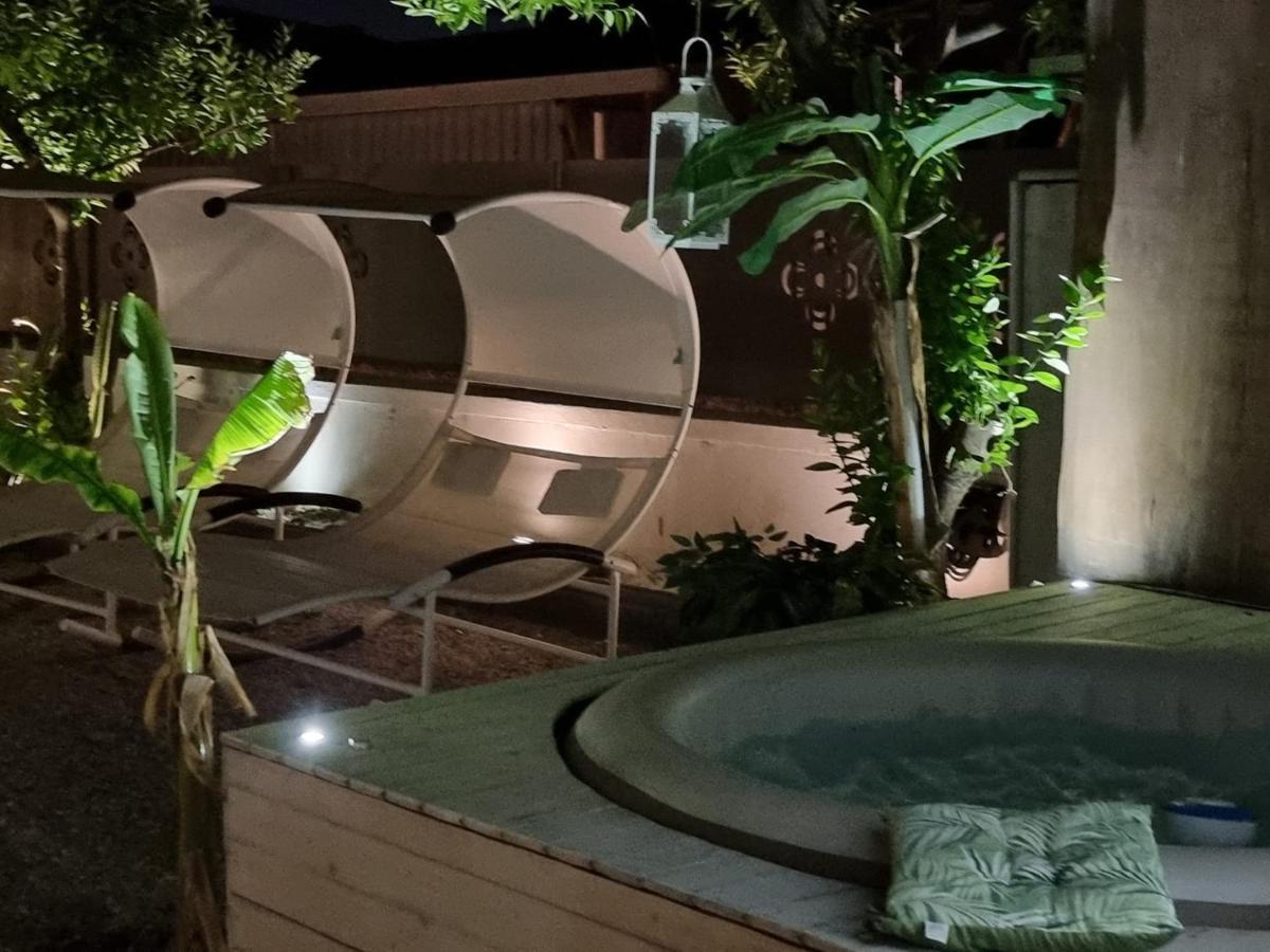 La Casa Del Fragnone Bed & Breakfast Пагани Екстериор снимка