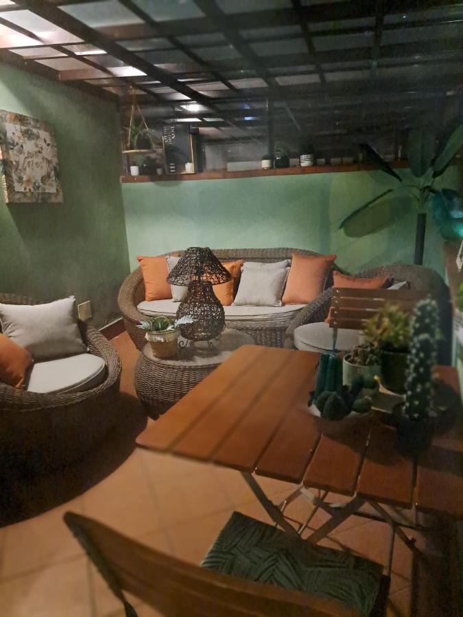 La Casa Del Fragnone Bed & Breakfast Пагани Екстериор снимка